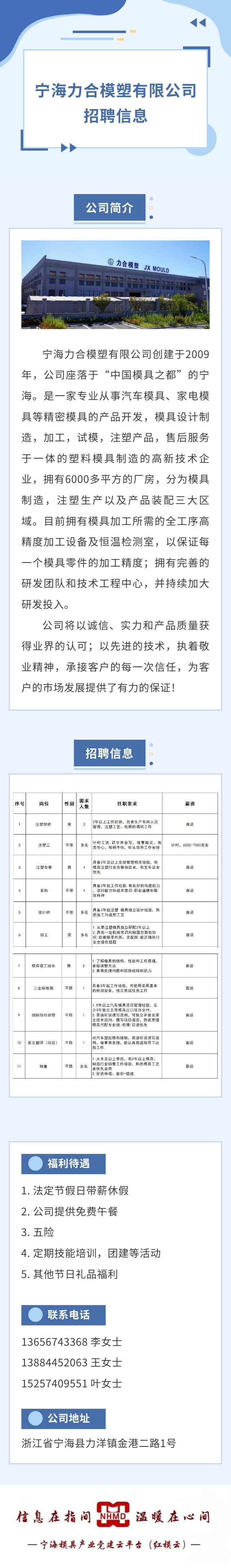 周三发：宁海力合模塑有限公司招聘信息.jpg