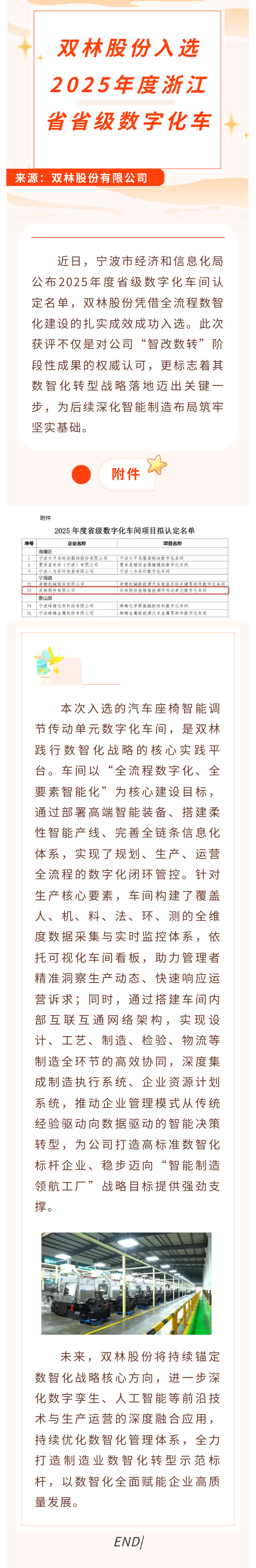 双林股份入选2025年度浙江省省级数字化车间.png
